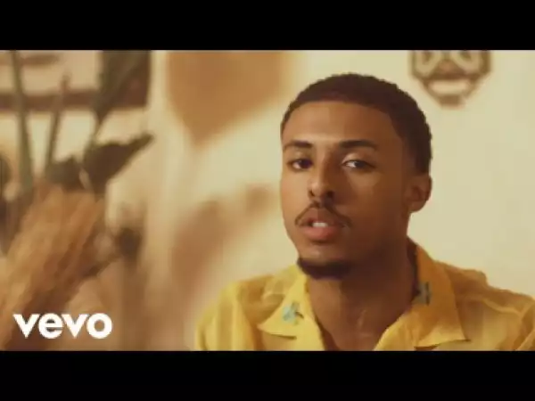 Diggy – Text Me (feat. Leven Kali)